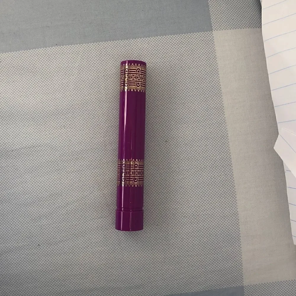 Juvia’s Place Nubian Nourishing Balm Caramel NIB